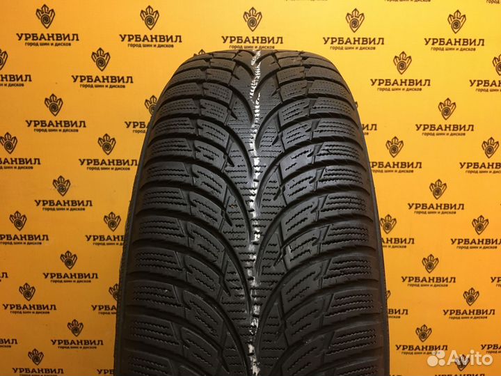 Nokian Tyres WR D3 195/65 R15 91T