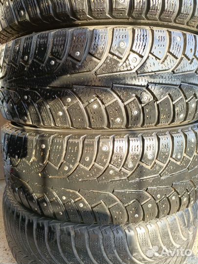 Nokian Tyres Nordman 5 185/65 R15 92T