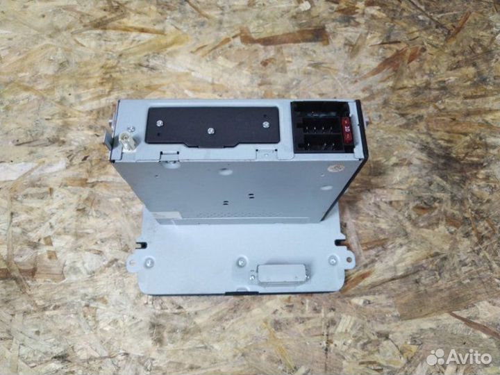 Магнитола Volkswagen Polo 612 cfna 2013