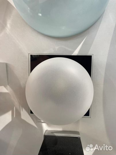 Настенный светильник бра италия