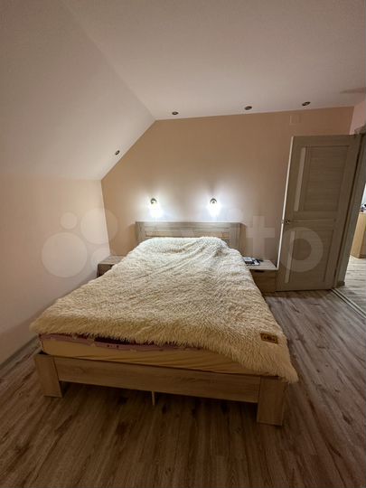 Дом 108 м² на участке 9,5 сот.