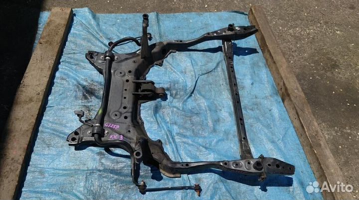 Подрамник Mazda 6 GJ