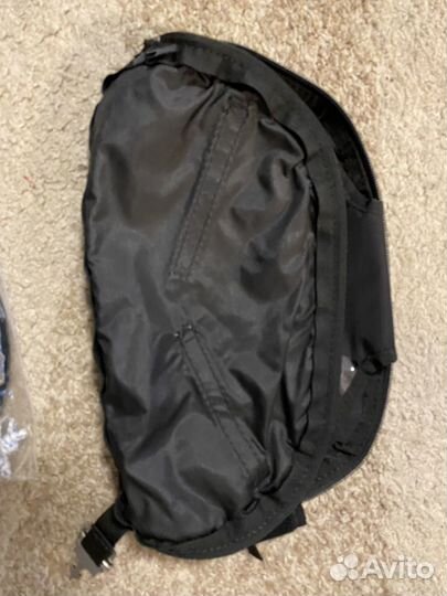 X-Alps GTO передний контейнерпод запаску