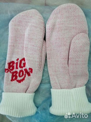 Прихватки-Варежки