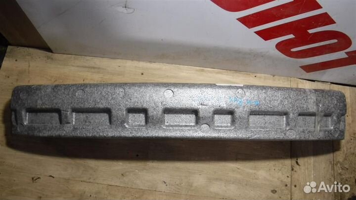 Наполнитель заднего бампера Chevrolet Lanos 2005