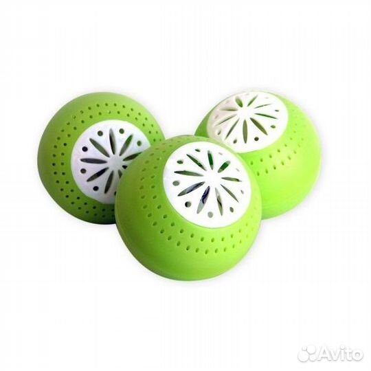 Нейтрализаторы запаха для холодильника Fridge Ball