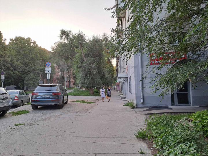 Торговая площадь, 56. м² Отдельный вход