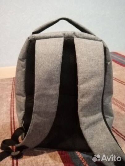 Рюкзак городской школьный для подростка