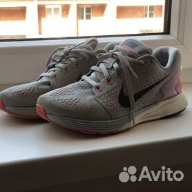 Nike air lunarglide sales