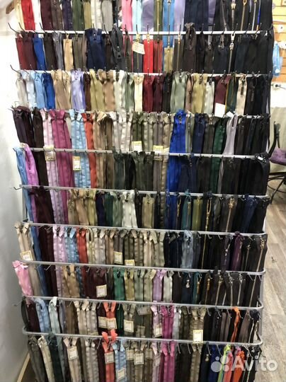 Ателье по ремонту Одежды