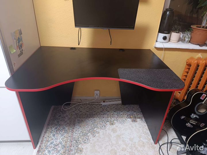 Компьютерный стол бу