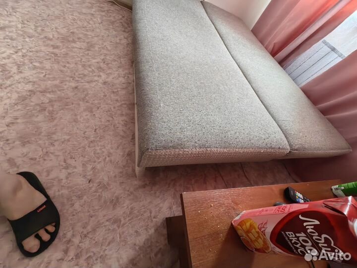Диван раскладной бу