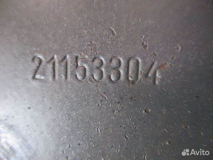 Кронштейн Volvo 21153304