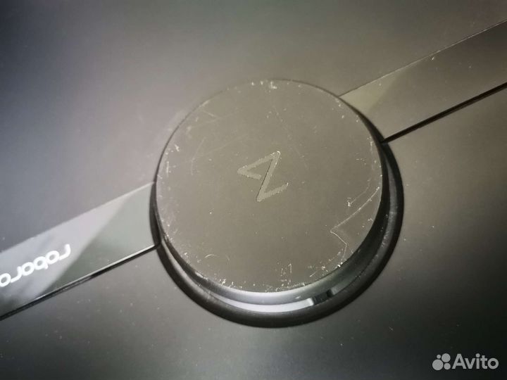 Моющий пылесос+сменные части xiaomi Roborock