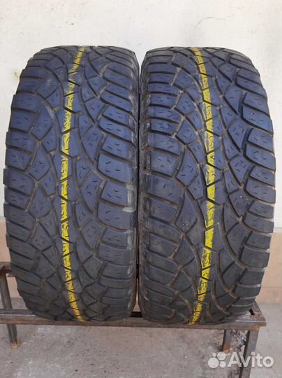 Cooper Zeon LTZ 275/60 R20 119S