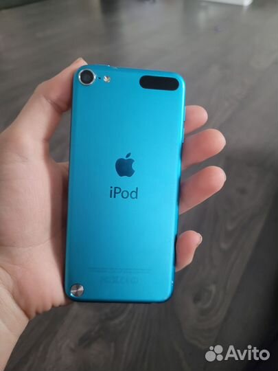 iPod touch 5 32gb