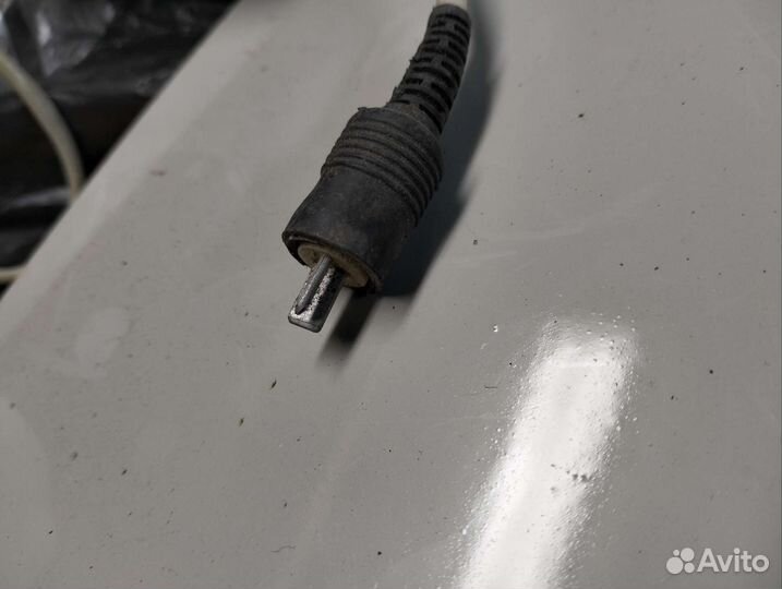 Разъем акустический типа 