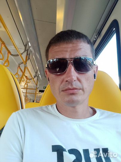 Оператор склада