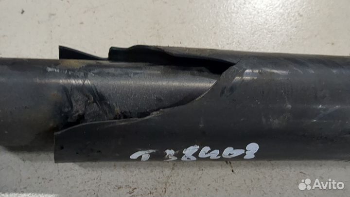 Амортизатор подвески Audi Q3, 2013