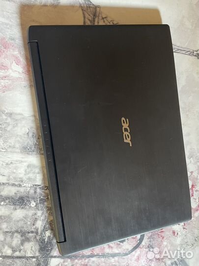 Acer aspire 3 a315-53G-575M