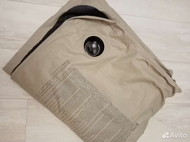 Матрас надувной