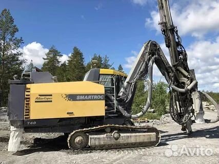 Разбор Виртген Wirtgen