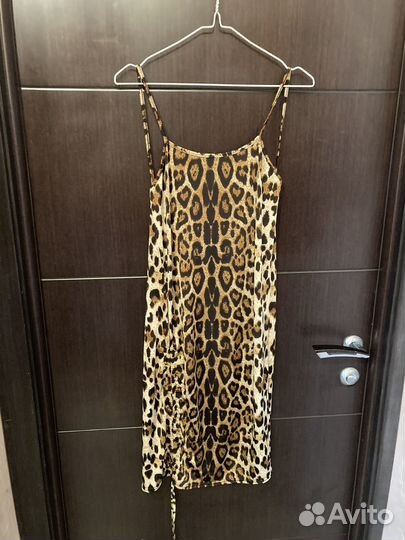 Платье тренировочное Ла