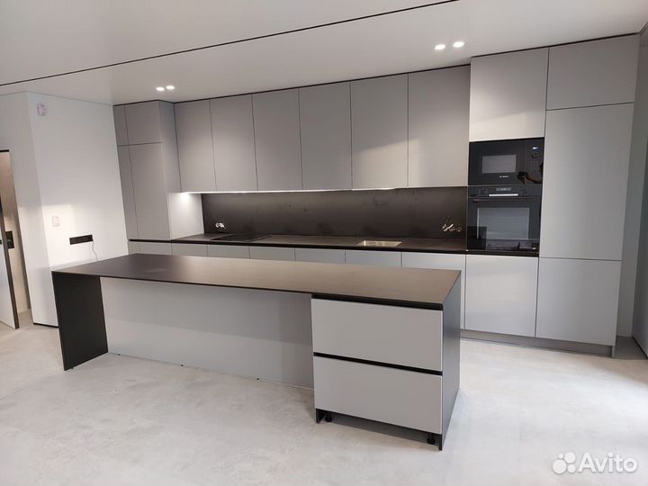 Кухни на заказ