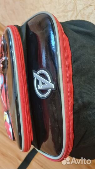 Школьный рюкзак