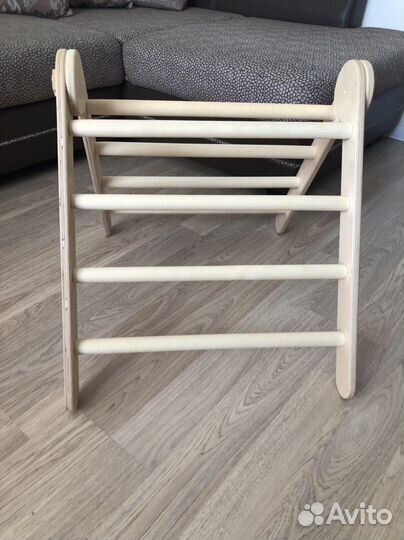 Треугольник пиклера