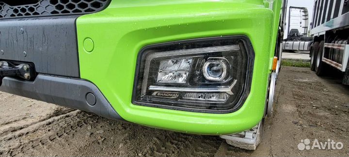 Shacman (Shaanxi) X3000, 2023