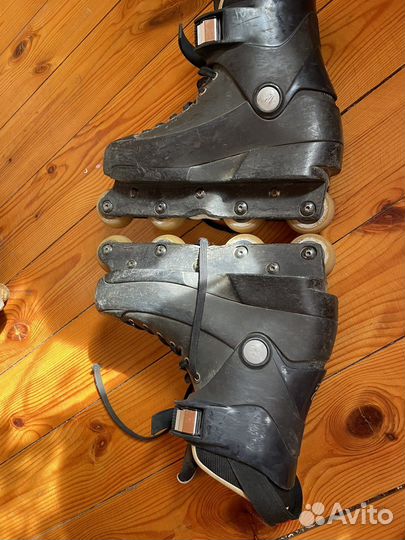 Roces 5th element агрессивные ролики для трюков