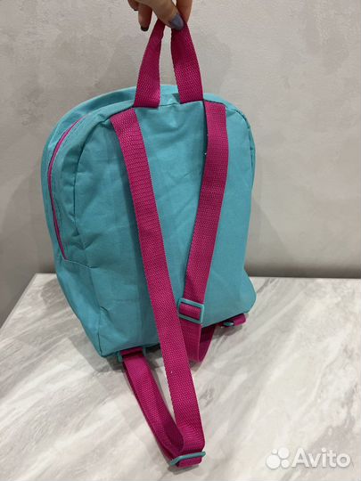 Школьный Рюкзак детский