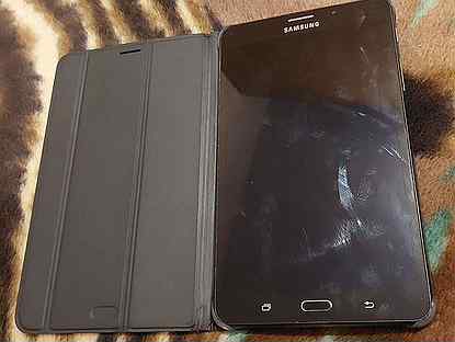 Планшет Samsung Galaxy Tab A6