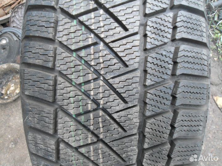 Continental ContiVikingContact 6 225/65 R17