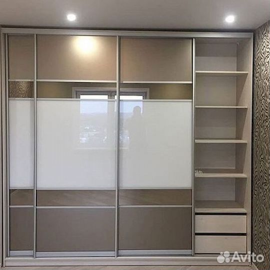 Мебель шкафы