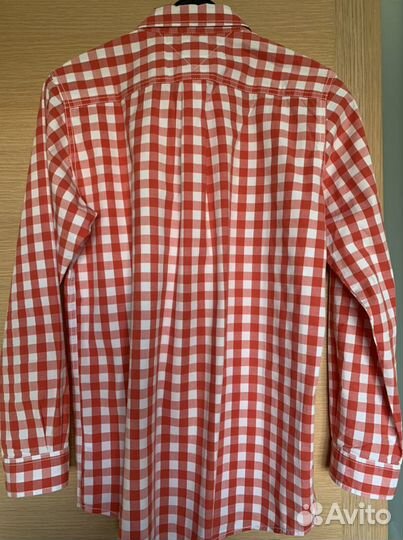 Tommy hilfiger рубашка