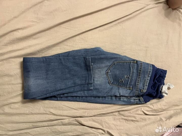 Вещи для беременных 42 44