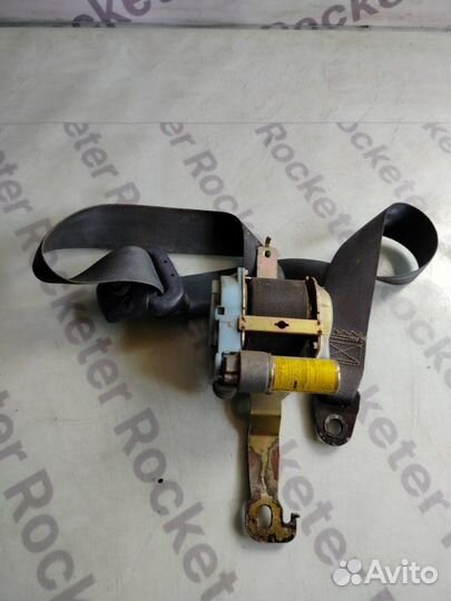 Ремень безопасности передний левый Hyundai Elantra