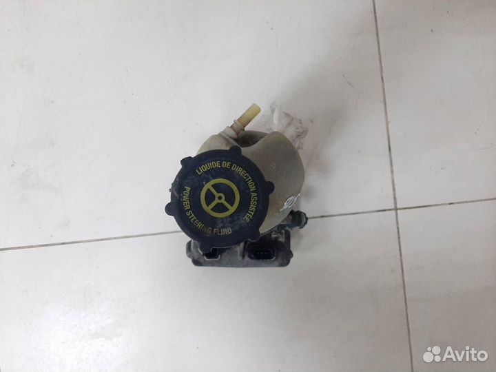 Насос гидроусилителя Ford Mondeo