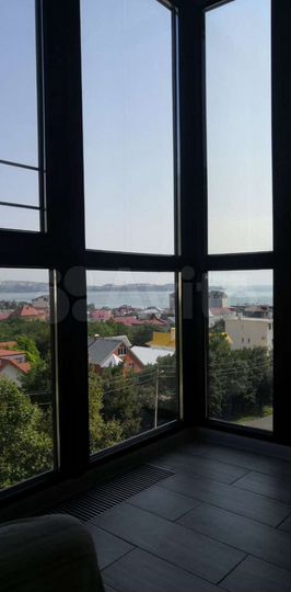 1-к. квартира, 46 м², 5/7 эт.