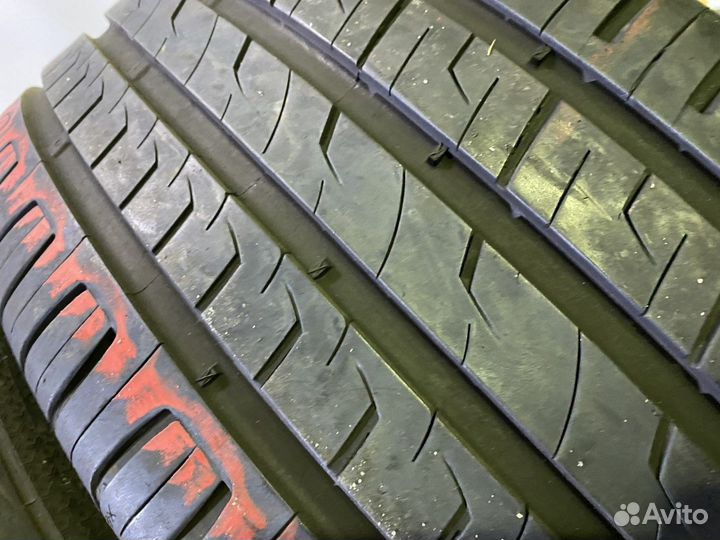 Barum Bravuris 255/45 R20