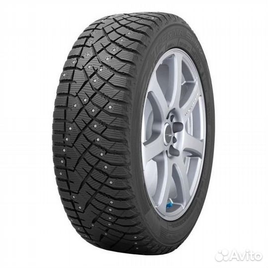 Nitto Therma Spike 215/70 R16 100T