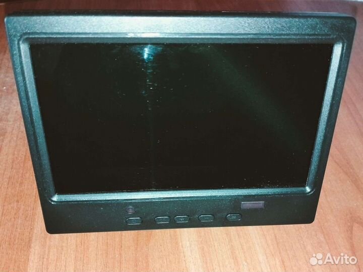Монитор 7 дюймов