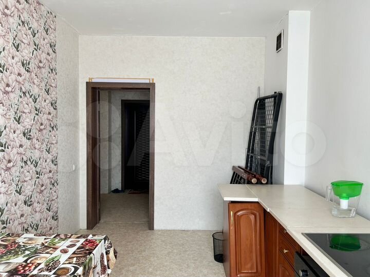 2-к. квартира, 62,1 м², 4/10 эт.