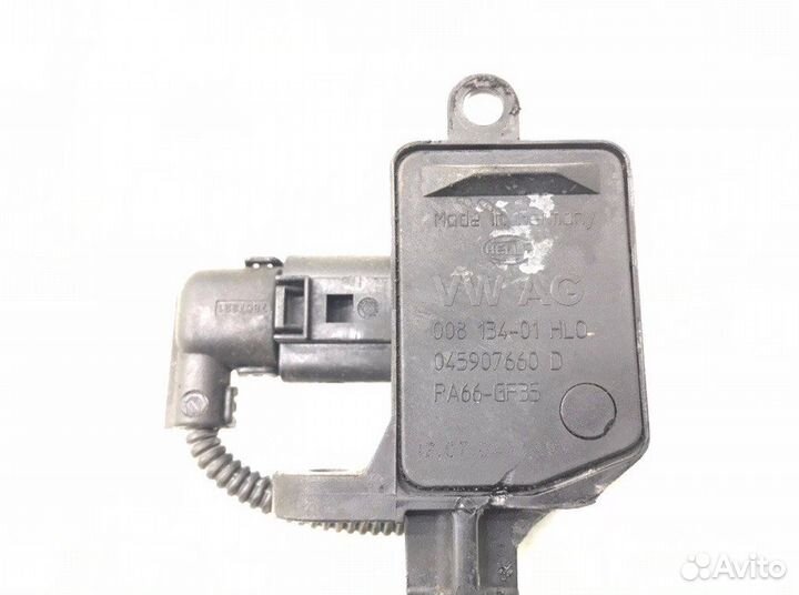 Датчик уровня масла Volkswagen Polo 1.2 I 2004