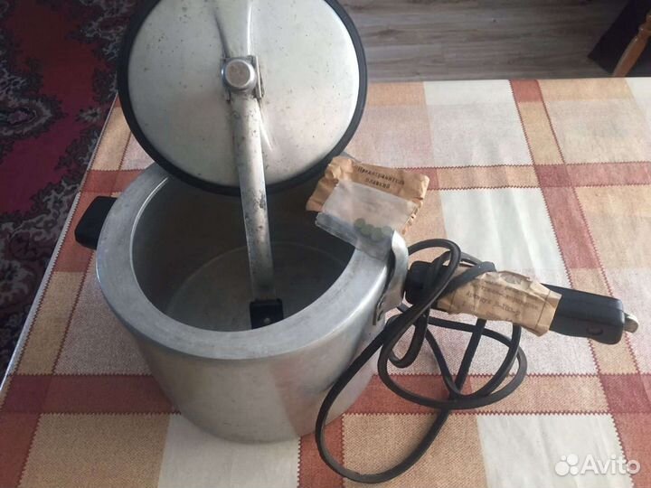 Скороварка