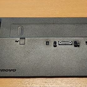 Док станция Lenovo