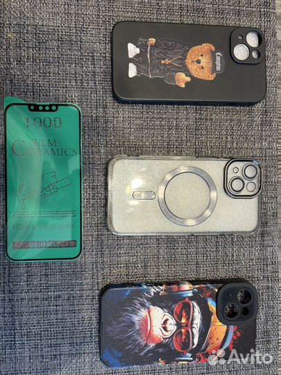 Чехол для iPhone 14