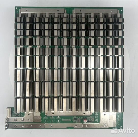 Ремонт хэшплат Bitmain, Whatsminer, Avalon, EBit